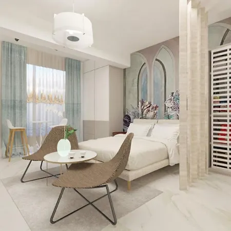 Medussa Apartment *