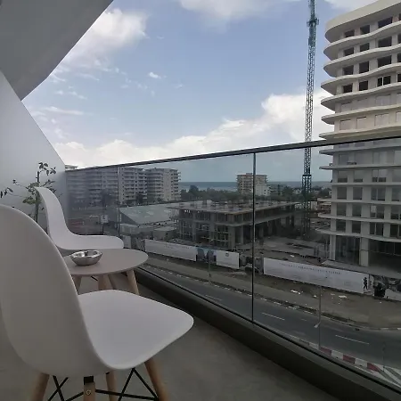 Apartment Medussa