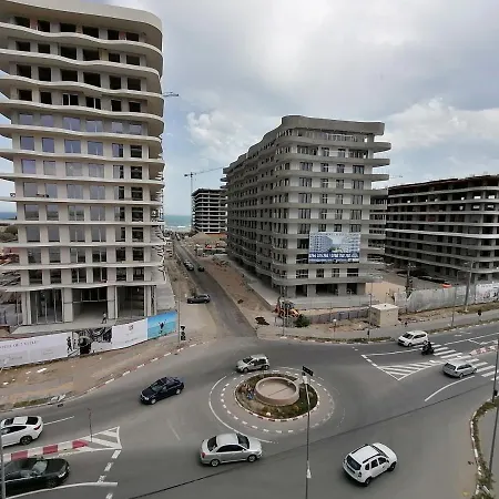 Medussa Apartment Mamaia