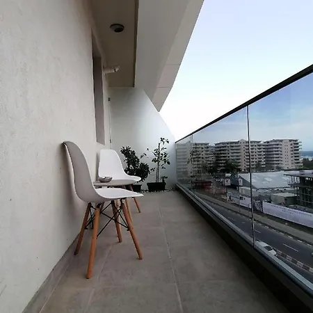Medussa Apartment *