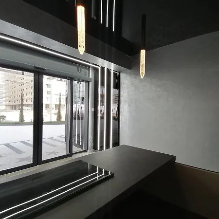 Apartment Medussa