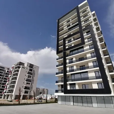 Apartment Medussa Mamaia