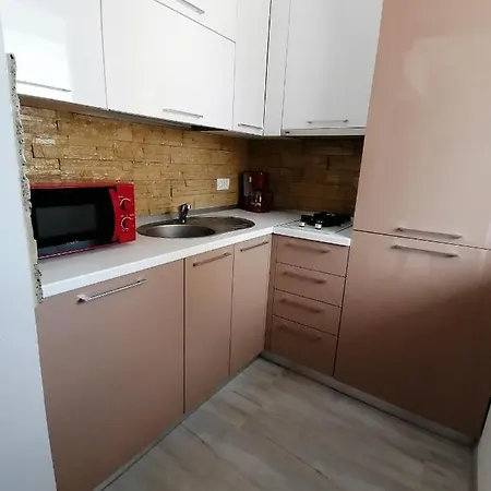 Medussa Apartment *