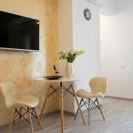 Apartment Medussa
