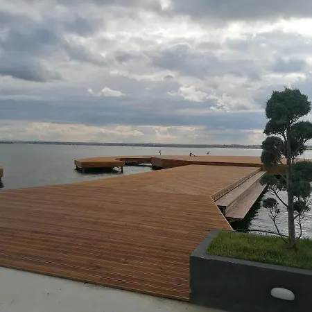 Medussa Apartment *