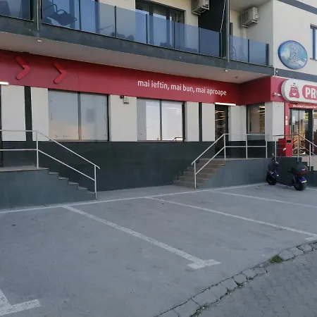 Apartment Medussa