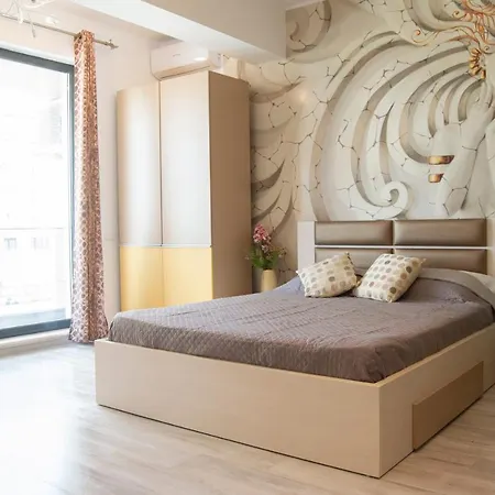 Appartement Medussa