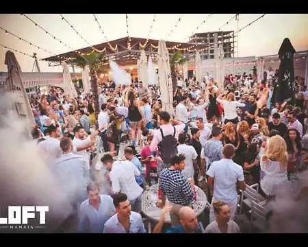 Medussa Appartement Mamaia